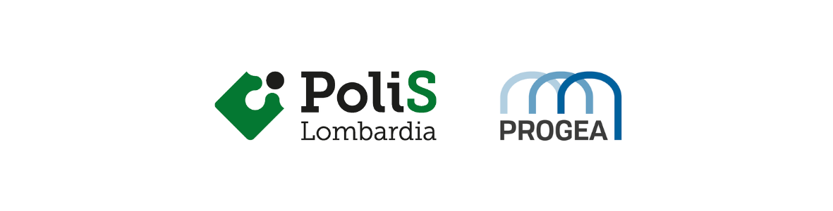 Logo dell'organizzatore dell'evento