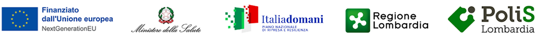 Logo dell'organizzatore dell'evento
