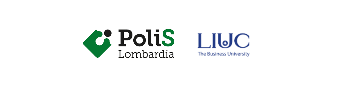 Logo dell'organizzatore dell'evento