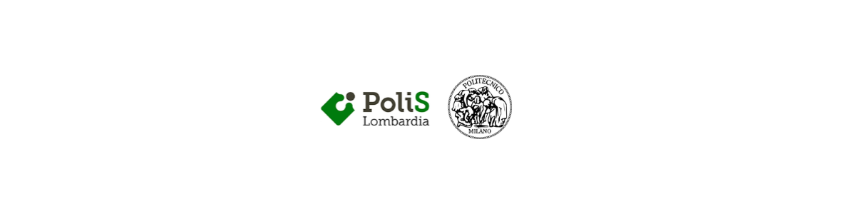 Logo dell'organizzatore dell'evento