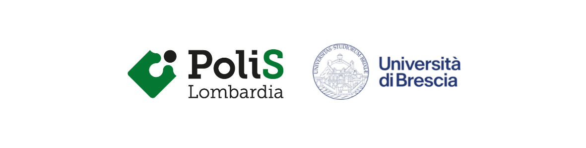 Logo dell'organizzatore dell'evento